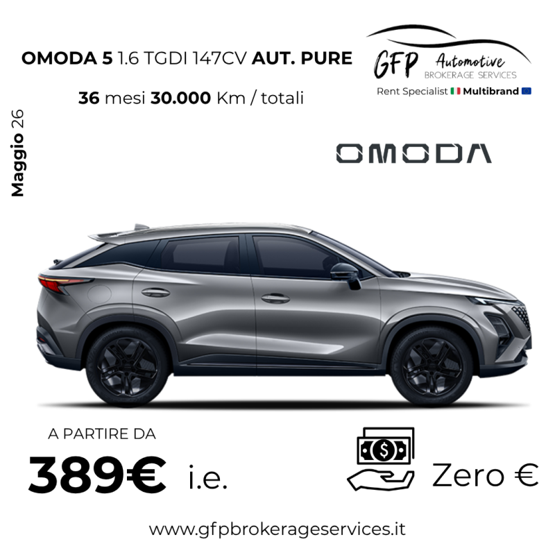 Omoda5