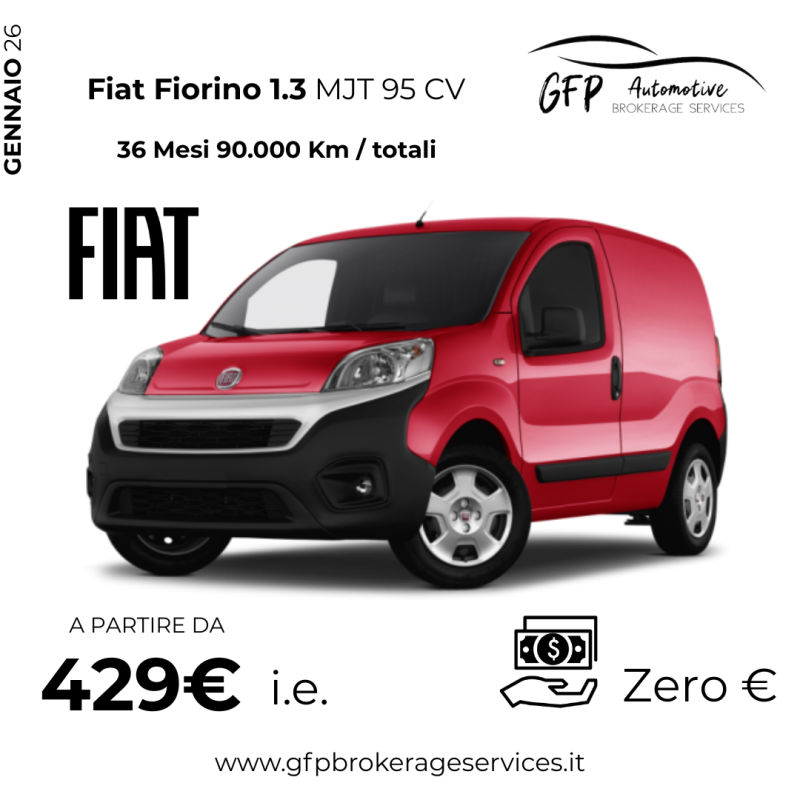 Fiat Fiorino