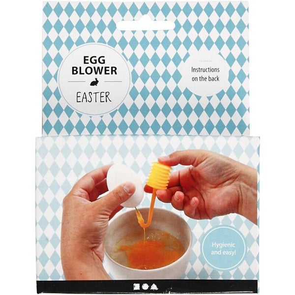 Eierblazer 13122 (Creotime)