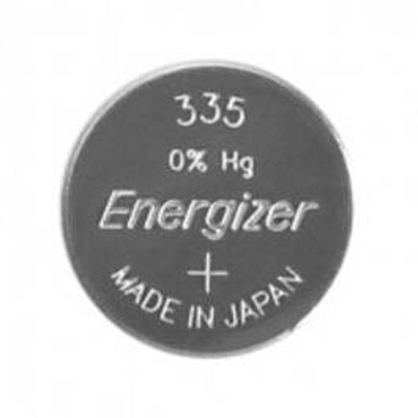 Energizer 335