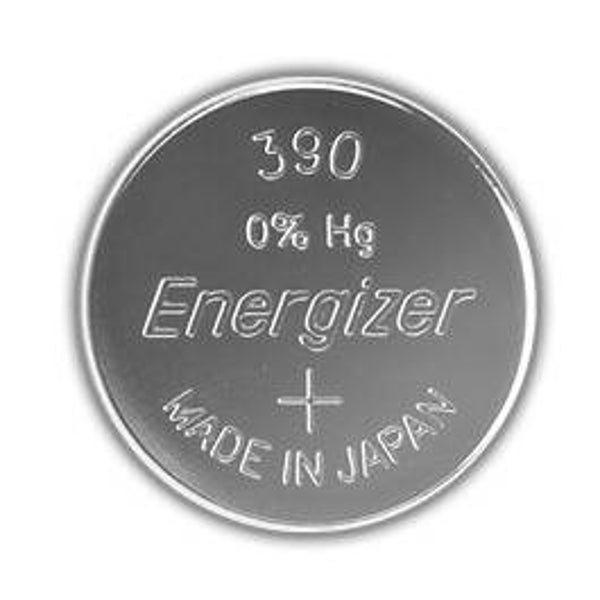 Energizer 390/389