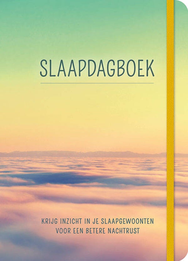 Slaapdagboek
