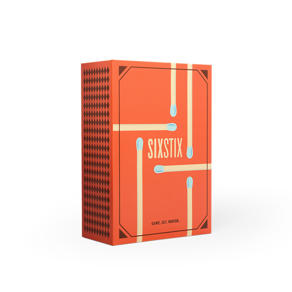 Sixstix NL/FR (Helvetiq)