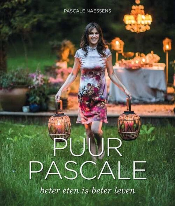 Puur Pascale - Pascale Naessens BV* (Lannoo)
