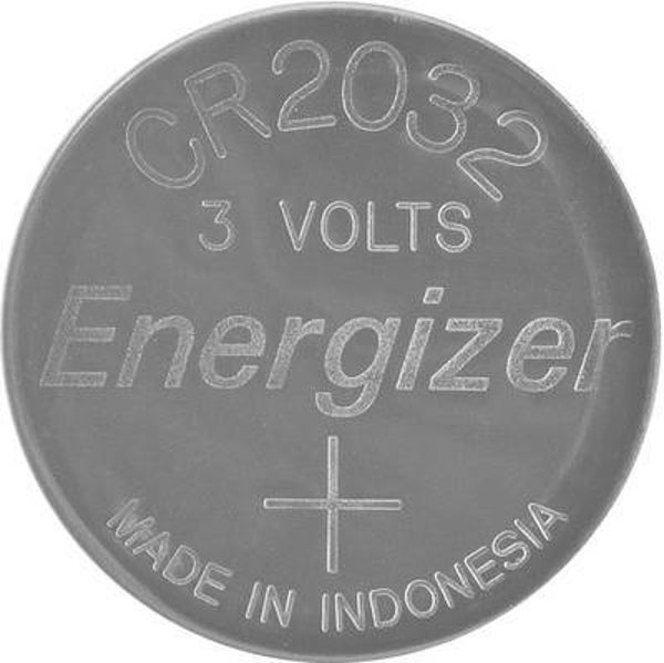 Energizer CR2032 /2 stuks