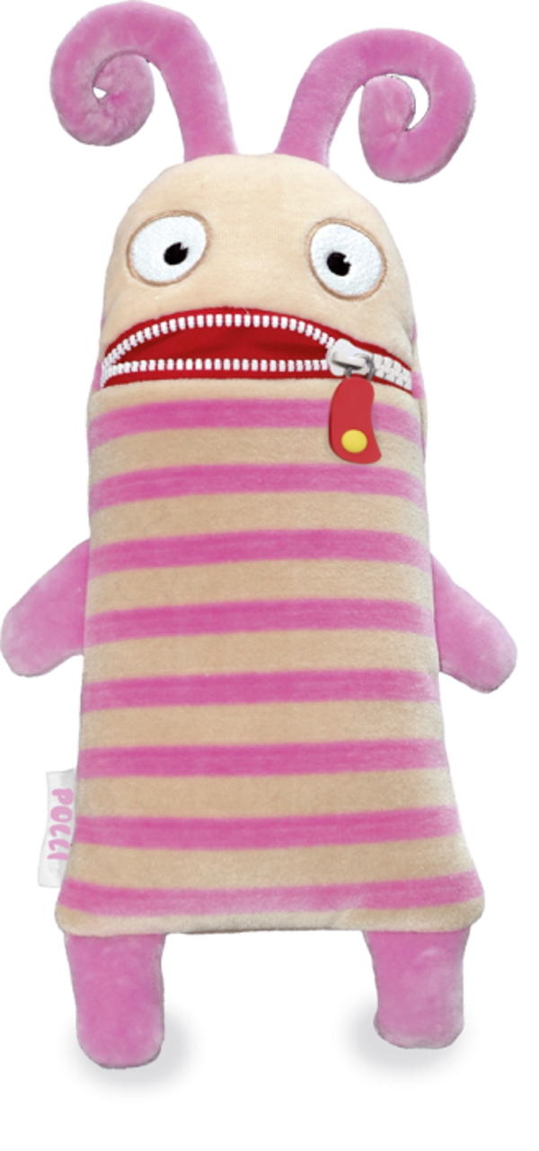 Polli - 42cm (Zorgenvriendjes)