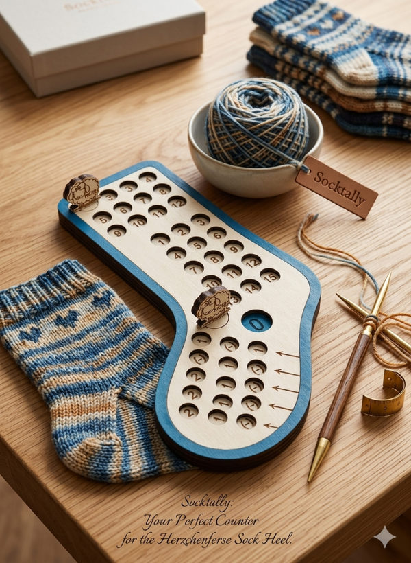 Socktally