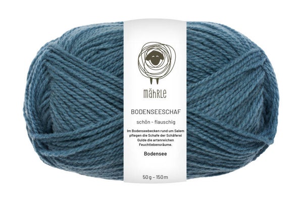 Bodenseeschaf aus Salem