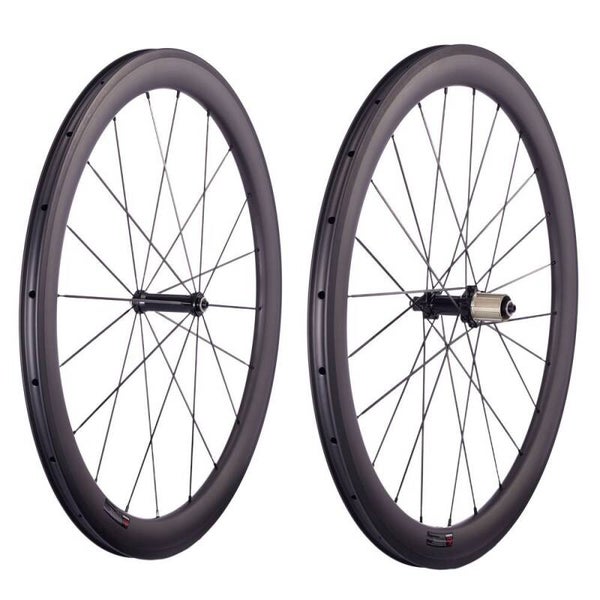 roues carbones OEM 38mm disc