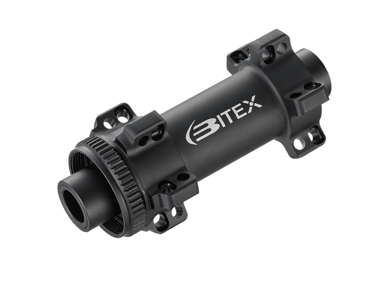 Attaches rapide 12mm tru axle