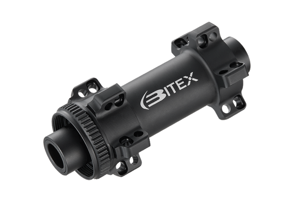 Attaches rapide 12mm tru axle
