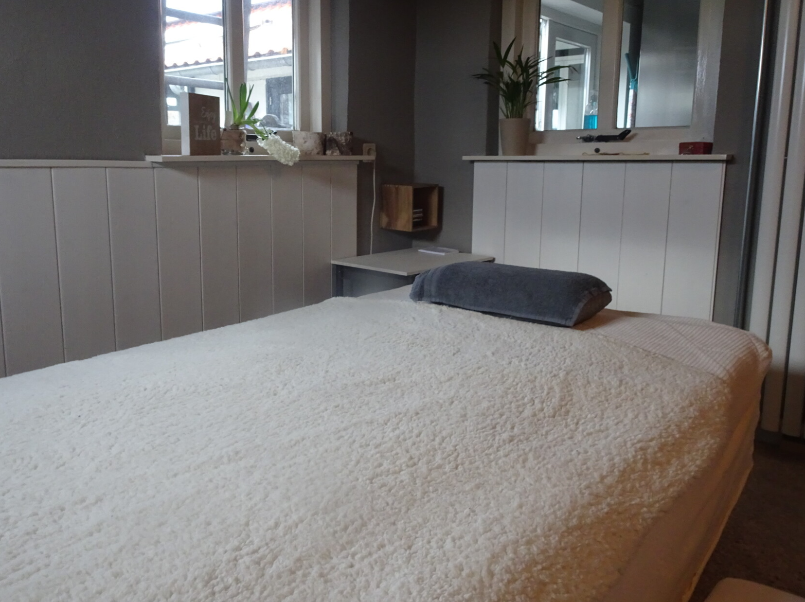 het muziekwaterbed koekoeksweg weert