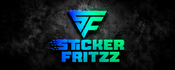 Stickerfritzz | Aufkleber, Fahrzeugbeschriftung &amp; Motorsport