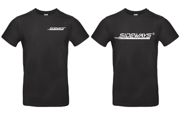Sideways Motorsport T-Shirt Classic