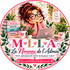 La Nounou de l'Admin