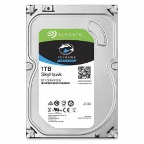 Hardisk Skyhawk 1TB