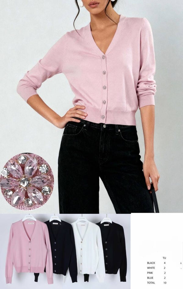 Cardigan GB66351 RA3