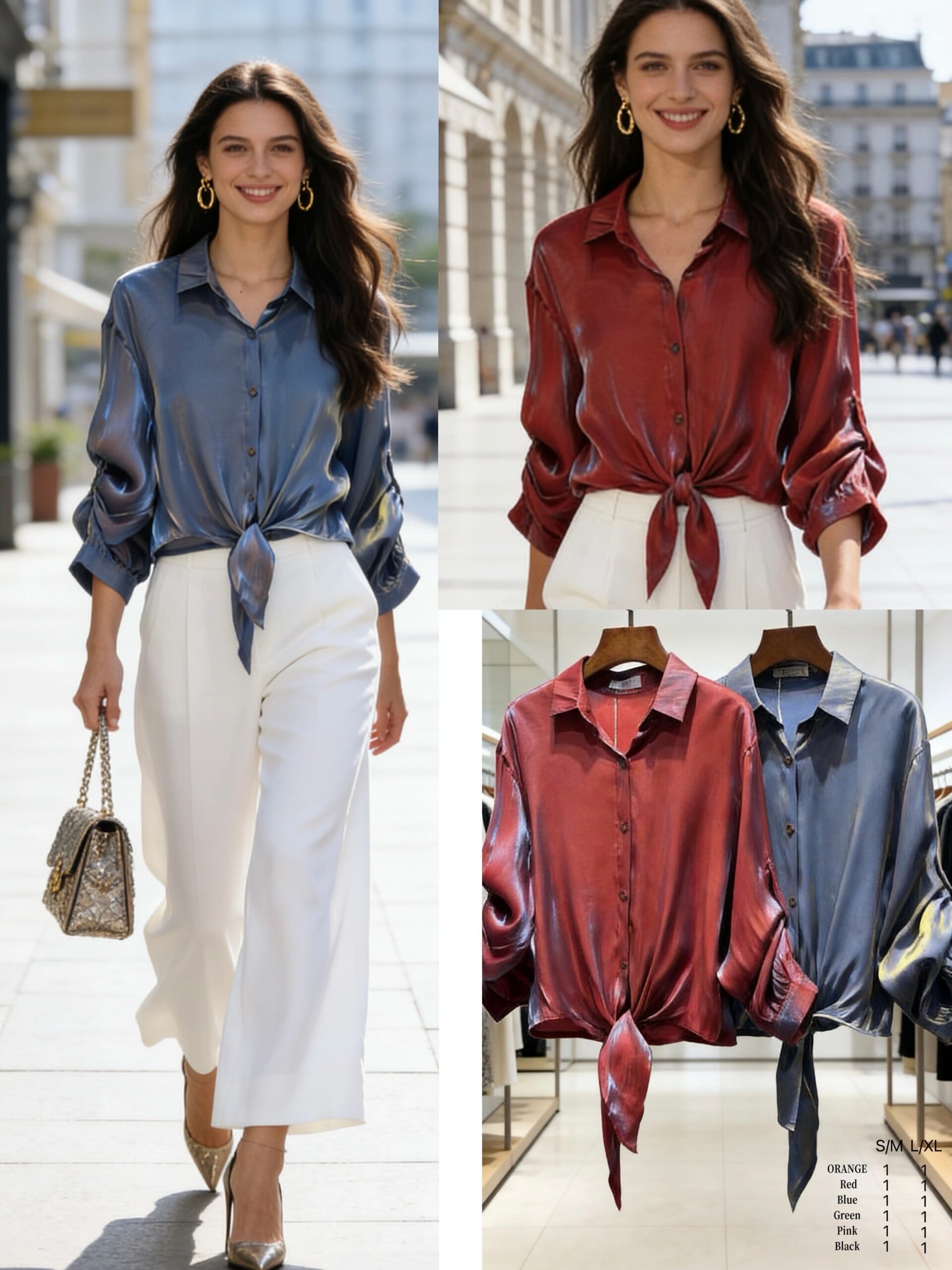 Camicia 70106  A12B23