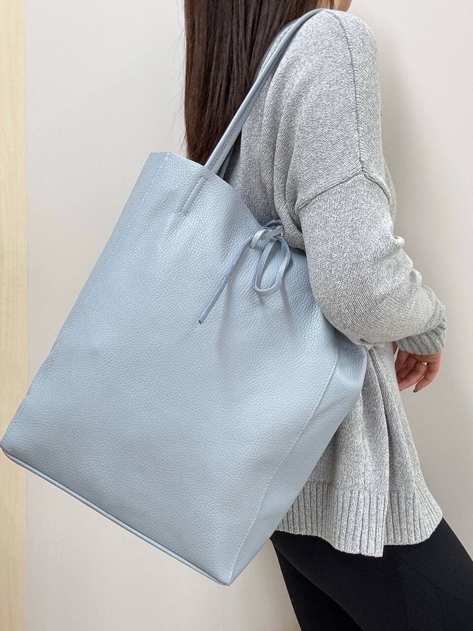 Borsa shopper grande