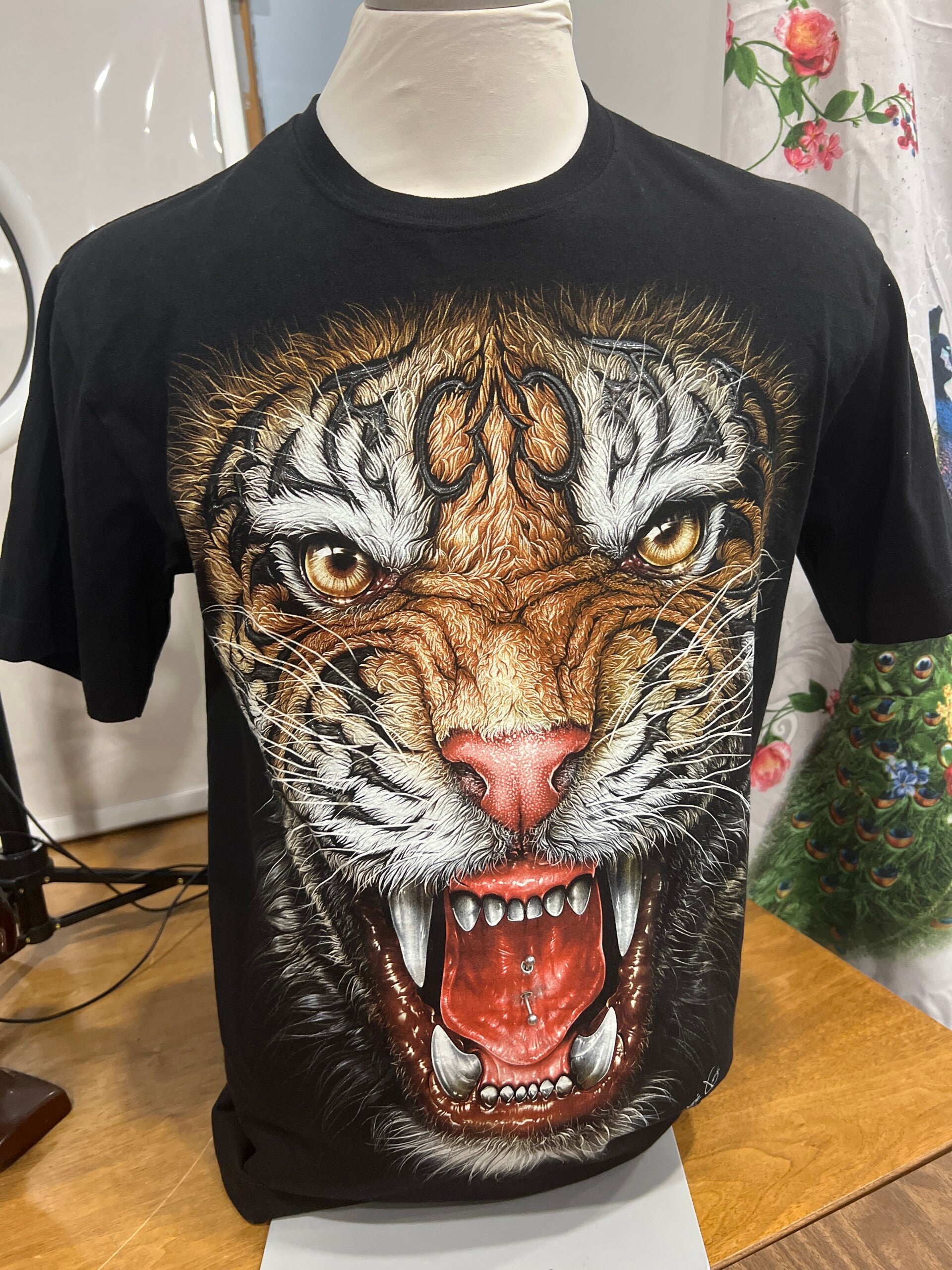 100% cotton