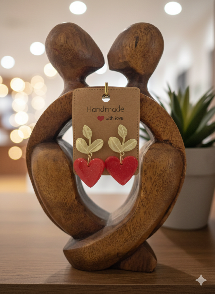Boucles amour
