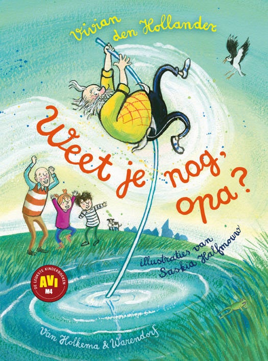 connectlezen weet je nog opa