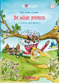 connectlezen de wilde prinses