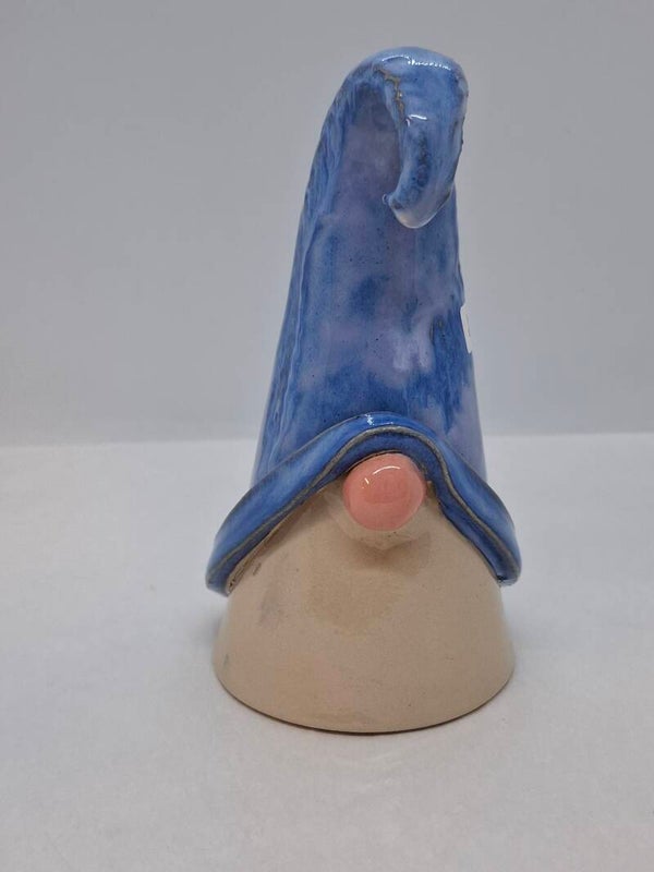 Luizenpot/kabouter blauw