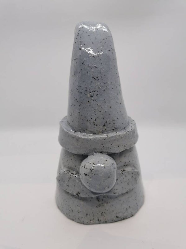 Luizenpot kabouter blauw