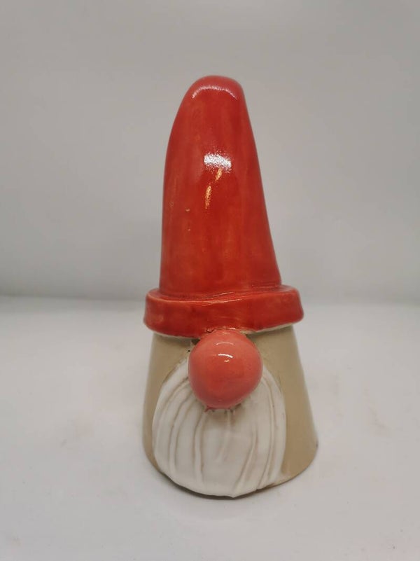 Luizenpot/ kabouter baard