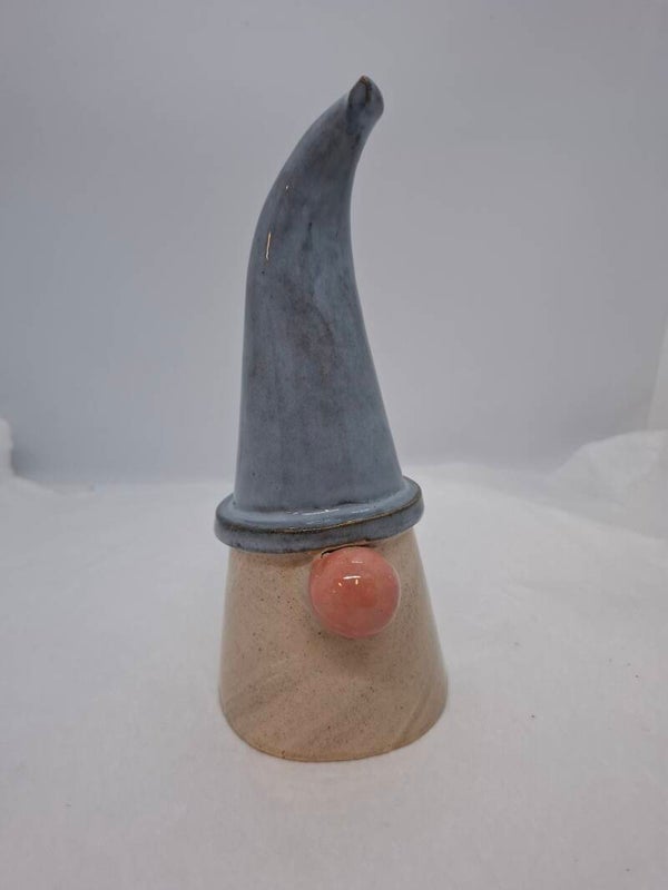 Luizenpot blauw