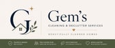 Gem's Cleaning Services