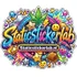 Staticstickerlab
