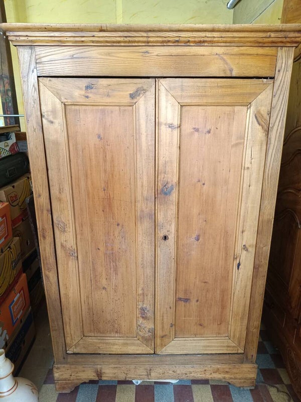 Petite armoire