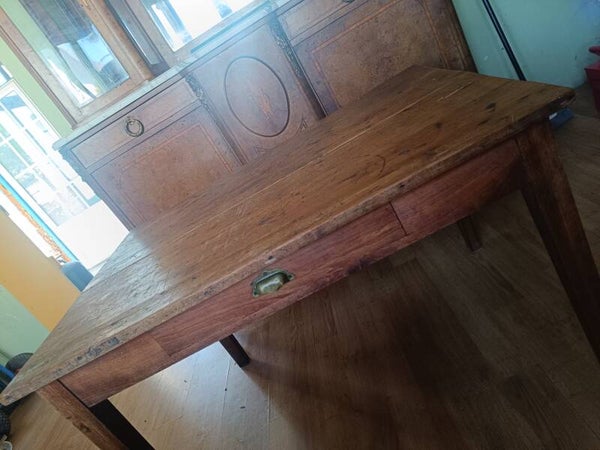 Petite Table de ferme