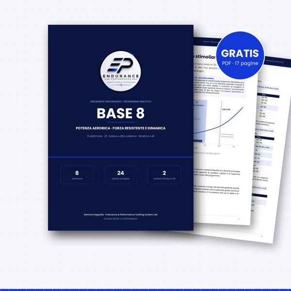 Build 8 Settimane