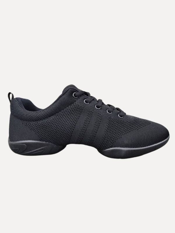 Danssneaker Dancewear Canvas