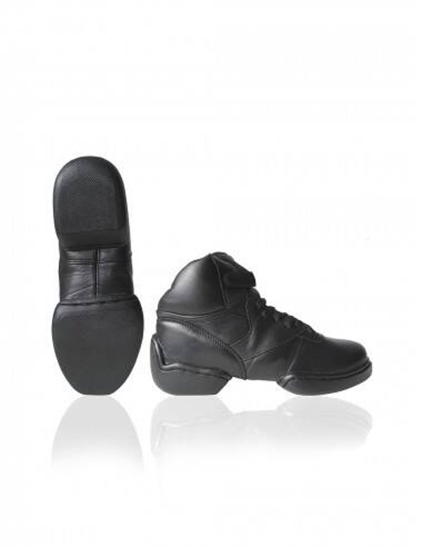 Dance sneaker PA1500-900 Papillon leer