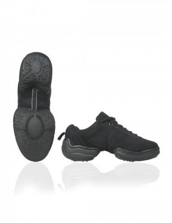 Dance sneaker PA1513-900 Papillon canvas