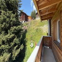 Balkon West