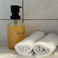 Dusche/WC