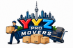 YYZ PRO MOVERS