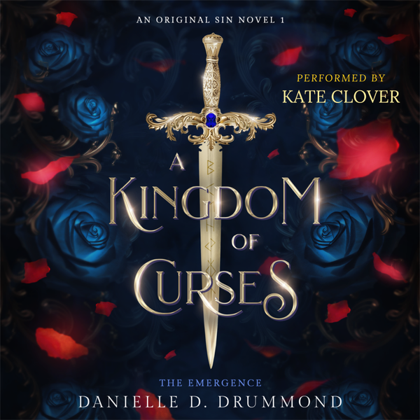 A Kingdom of Curses: The Emergence Audiobook