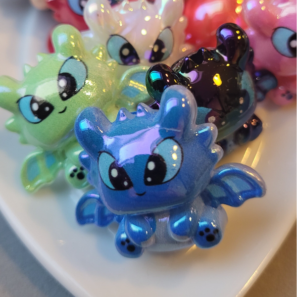 Moxy Teufel verschiedene Farben