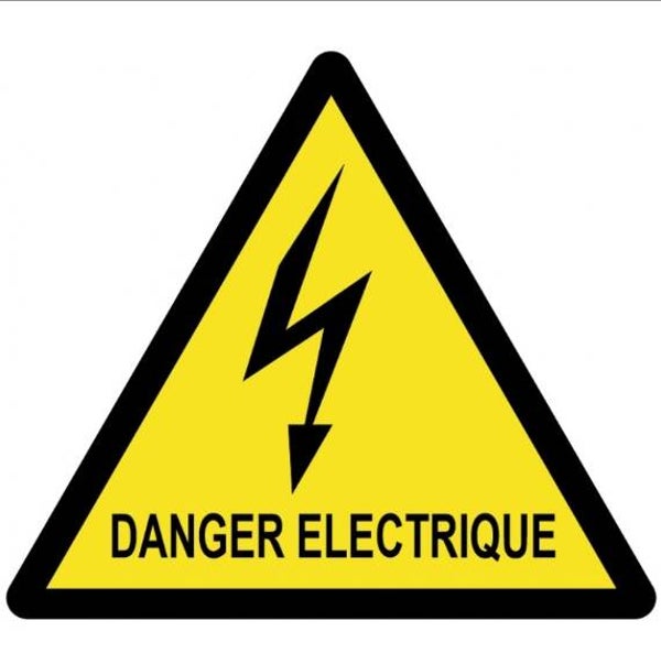 Habilitation électrique (H0B0, BE, BS…)