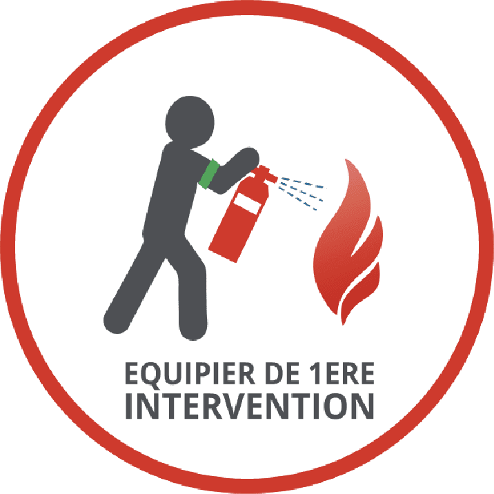 Équipier de Première Intervention (EPI)