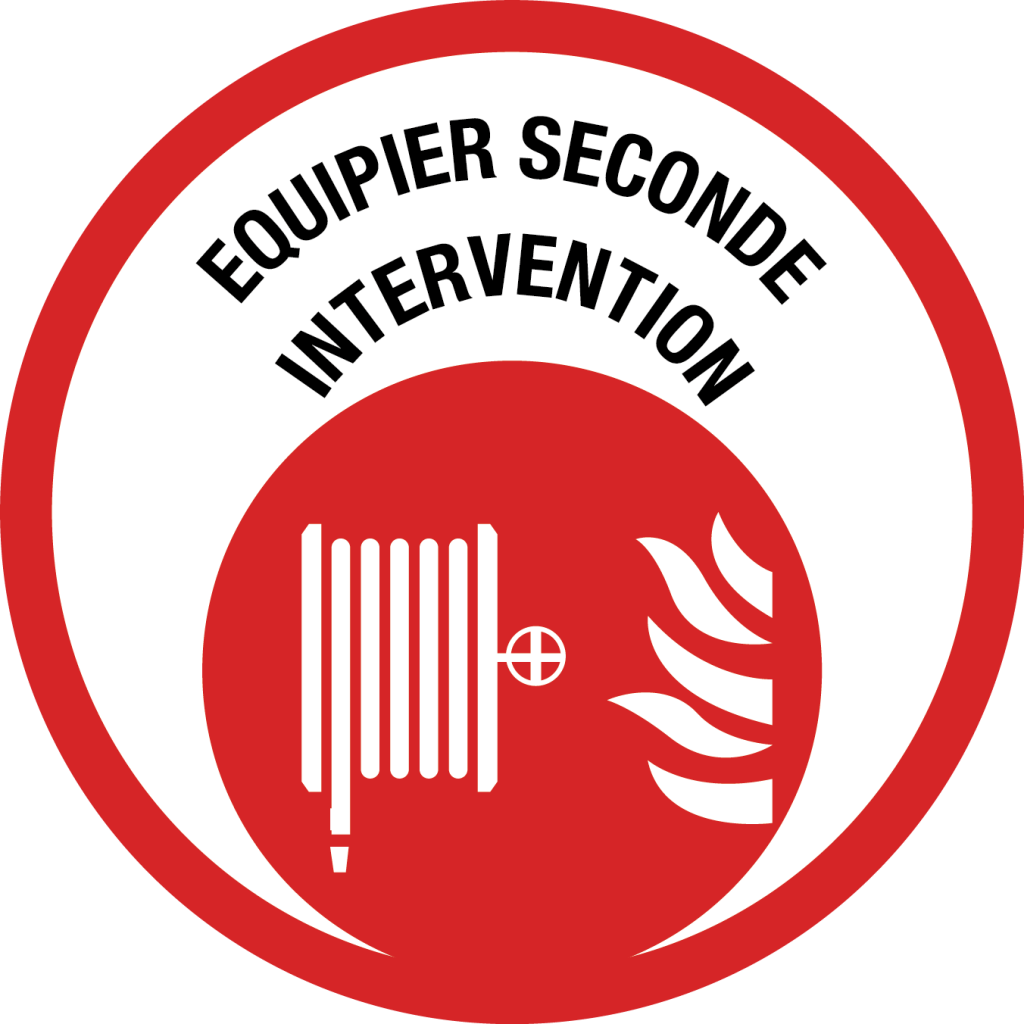 Équipier de Seconde Intervention (ESI)