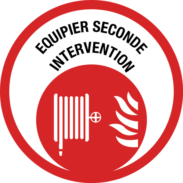 Équipier de Seconde Intervention (ESI)