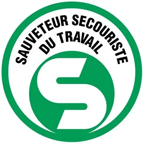 Sauveteur Secouriste du Travail (SST) – En partenariat