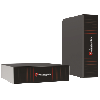 Osmosense Lamborghini Caloreclima